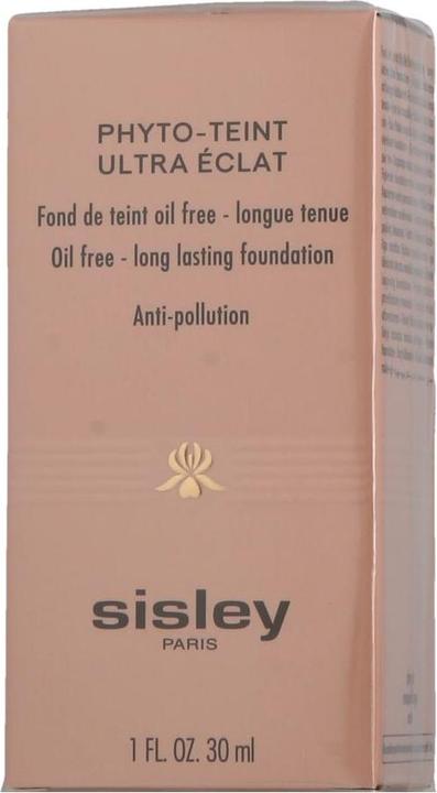 Productafbeelding Sisley Phyto-Teint Ultra Éclat (4 Honing)