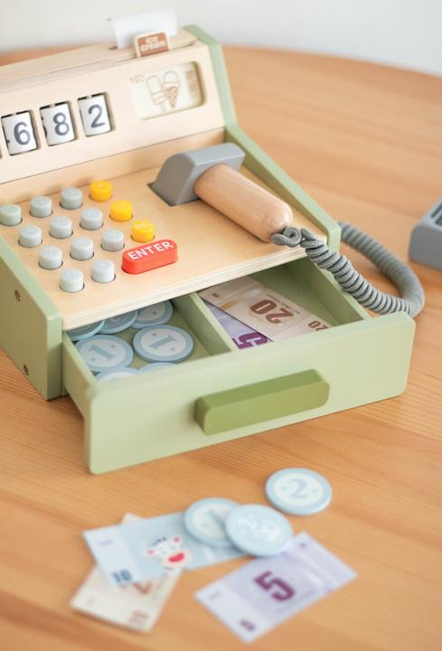 Image du produit UMU Caisse en bois