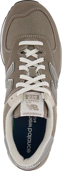 Actual product image New Balance ML574EVG (43)
