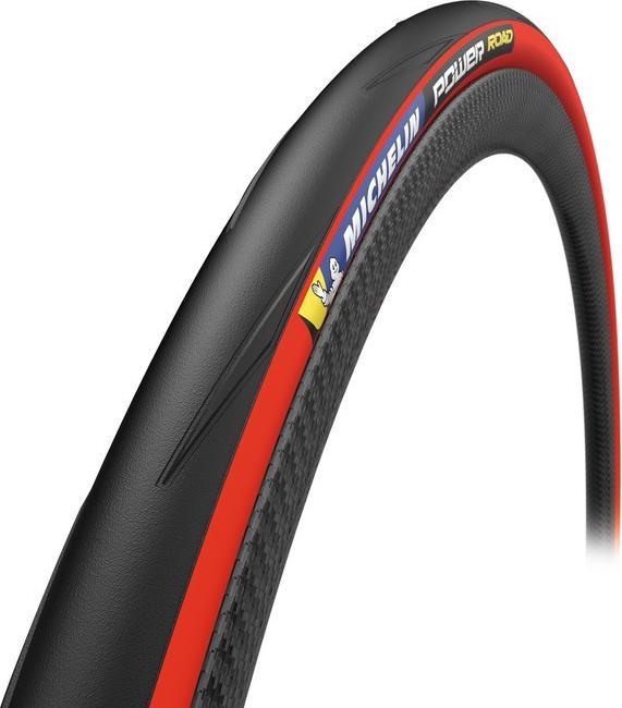 Produktbild Michelin Power Road TLR 28mm (28 x 1.10, 35-622)