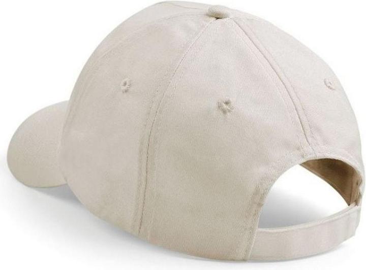 Produktbild Beechfield Original Baseballkappe mit 5 Paneelen (One Size)