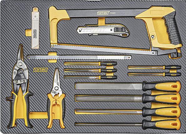 Produktbild kaiserkraft fortec Werkstattwagen Premium, 706-tlg. (708 x)
