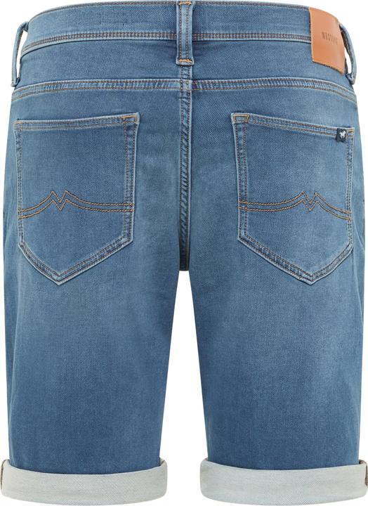 Actual product image Mustang Chicago Short 943 (W42)