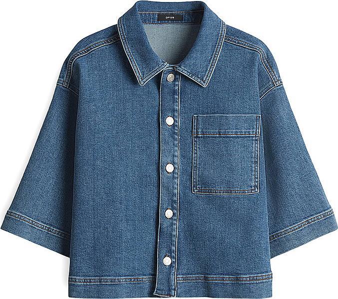 Immagine prodotto Opus Jeansbluse FEMSE (L)