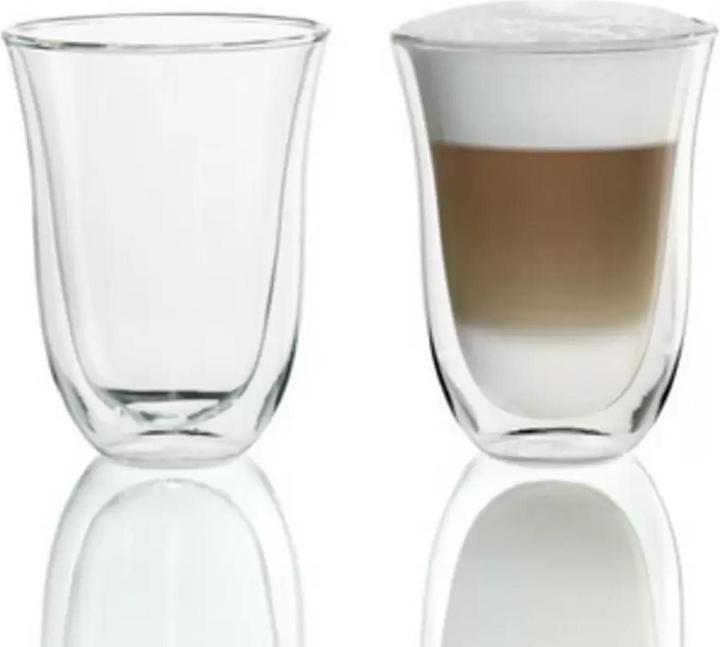 Produktbild De'Longhi Latte Macchiato (330 ml, 2 x)