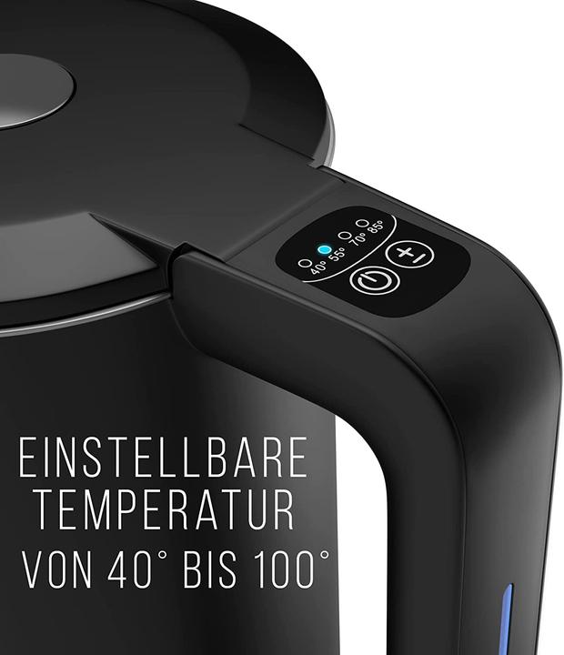 Produktbild Balter WK-4-Touch (1.70 l)