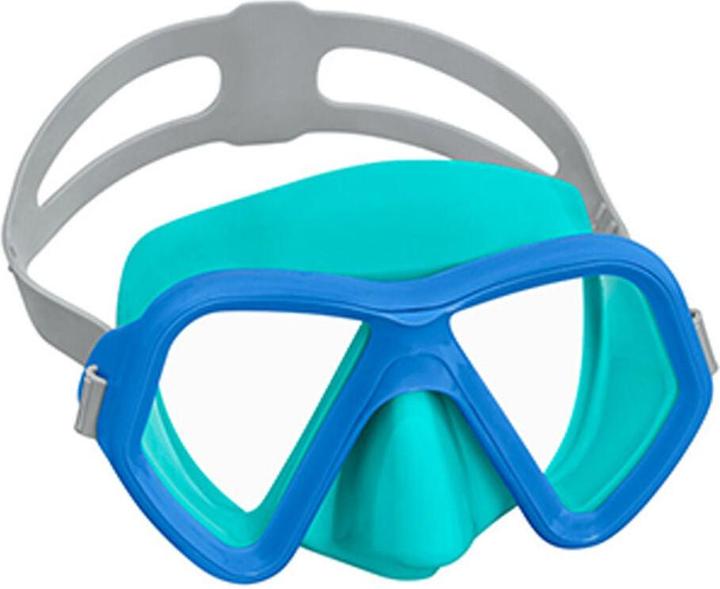 Image du produit Bestway Masque de plongée 3-6 ans 3 couleurs