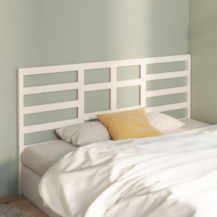 Actual product image VidaXL Edan (206 x 4 x 104 cm)