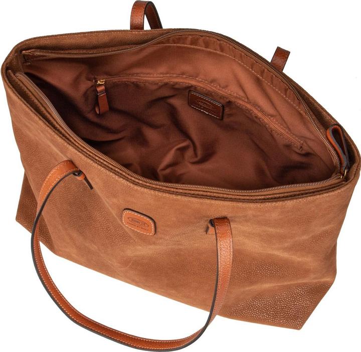 Produktbild Brics Bric's Shopper Life Shopping Veronica (6 l)