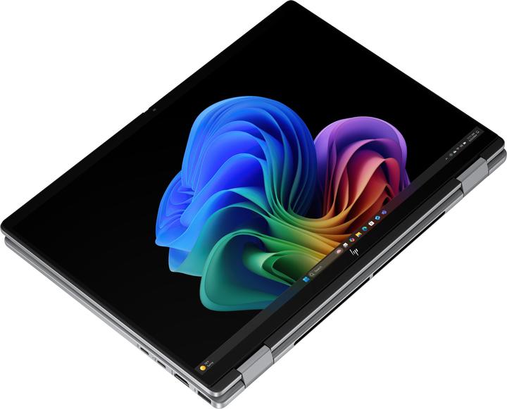 Actual product image HP OmniBook X Flip 14-fk0632nz (14", AMD Ryzen AI 7 350, 16 GB, 512 GB, CH)