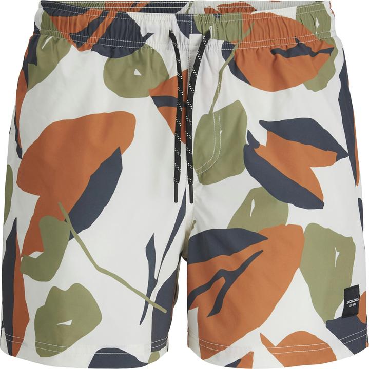 Actual product image Jack & Jones Regular Fit Badeshorts Badeshorts (XS)