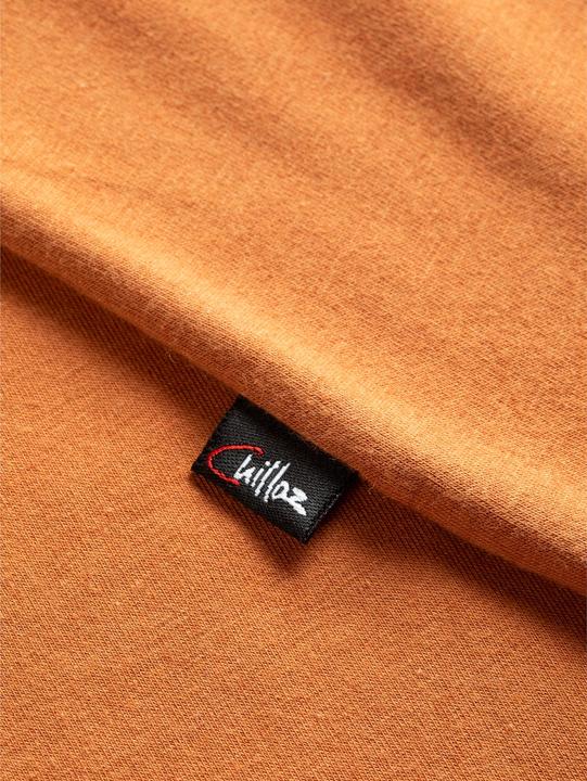 Actual product image Chillaz Homo Mons Ascendere T-Shirt (S)