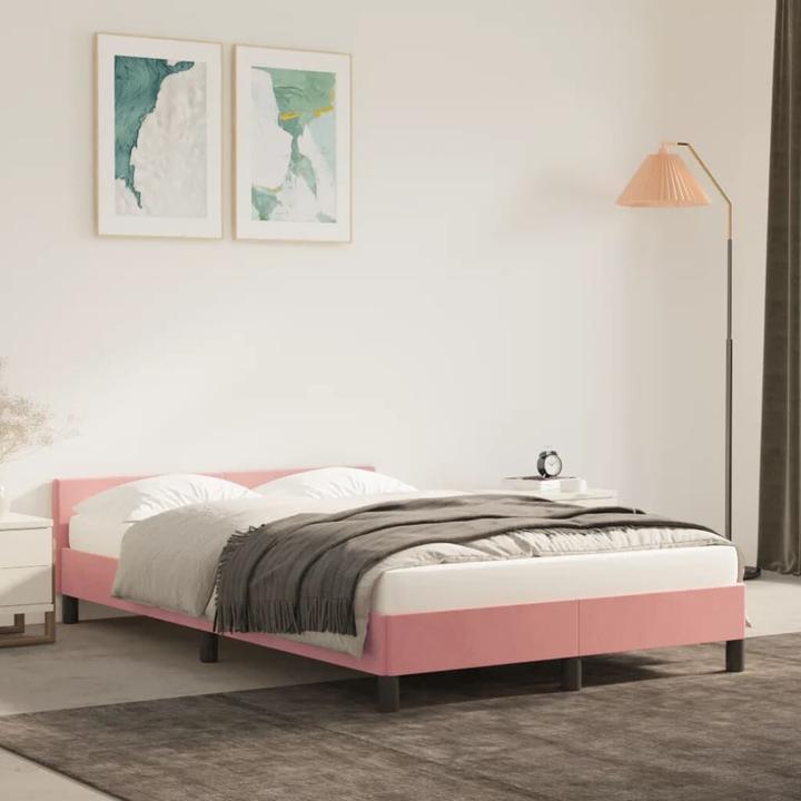 Actual product image VidaXL Tiffi (120 x 200 cm)