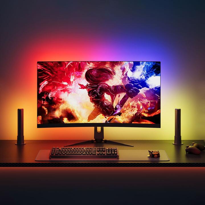 Image du produit Govee Kit moniteur PC Pro pour 27"- 34