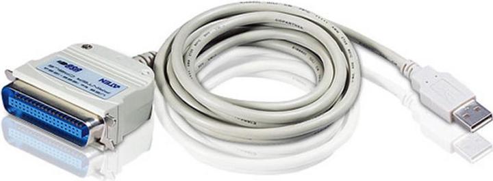Produktbild Aten Parallel-Adapter (1.80 m, Parallel (Drucker))