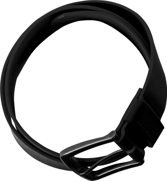 Actual product image Urban Classics Kunstleder Gürtel (M)