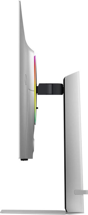 Actual product image Samsung Odyssey OLED G8 - G81SF (3840 x 2160 Pixels, 32")