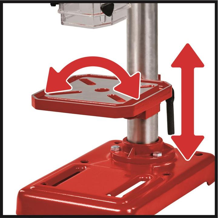 Produktbild Einhell TC-BD 450