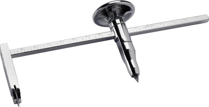 Produktbild Black & Decker Kreisschneider (Cutter)
