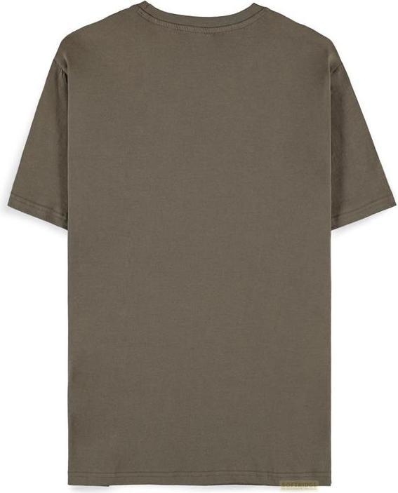 Immagine prodotto Difuzed STAR WARS - Obi Wan Kenobi - Maglietta Homme (2XL) (XXL)