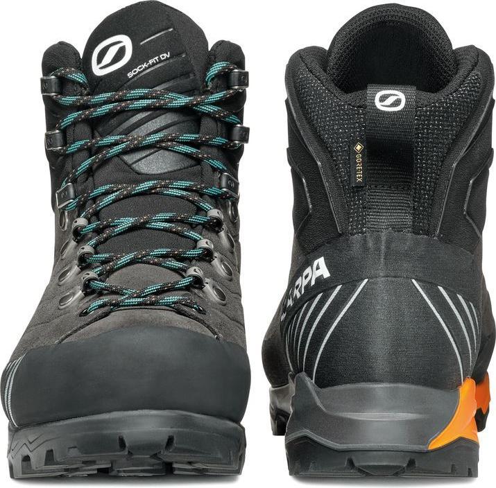Actual product image Scarpa Ribelle TRK GTX (44.5)