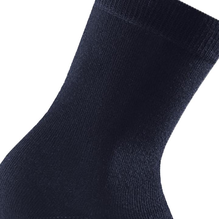 Produktbild Rohner Socken Business Bequem sitzend Basic Soft Touch (6er Pack, 39 - 42)