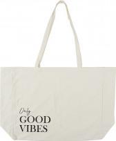 tote bag de ville 73x43cm, 3- fach sortiert