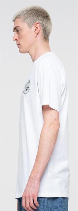 Actual product image Santa Cruz Alive Dot T-Shirt (L)