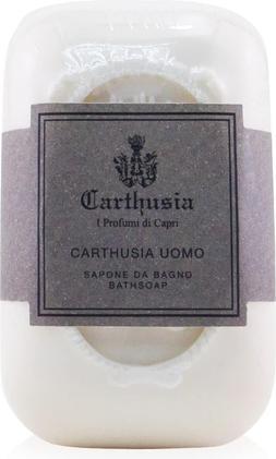 Produktbild Carthusia Men Soap 125g (Körperlotion)