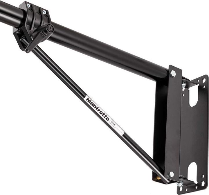 Produktbild Manfrotto Wall Boom (Stativklemme)