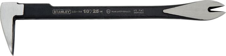 Produktbild Stanley Präzisionseisen schmale Schaufel 25 cm (250 mm)