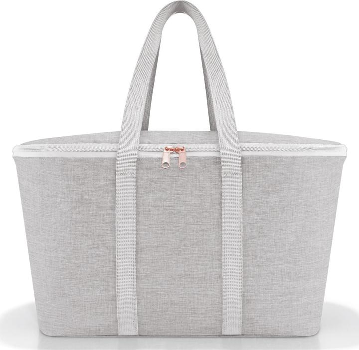 reisenthel Kühltasche Coolerbag Twist Sky Rose (20 l)