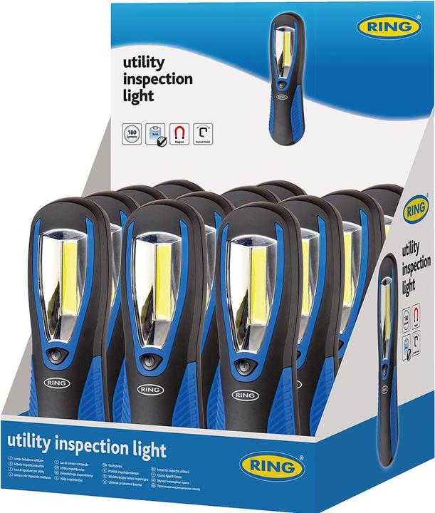 Produktbild Ring Automotive Inspektionsleuchte (20.10 cm, 180 lm)