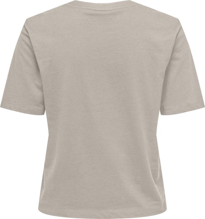Actual product image JdY Jdyrex S/S Top Jrs Dia (L)