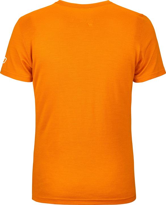 Ortovox Women's 185 Merino Square TS