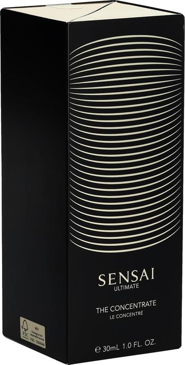 Image du produit Sensai Ultimate The Concentrate (30 ml)