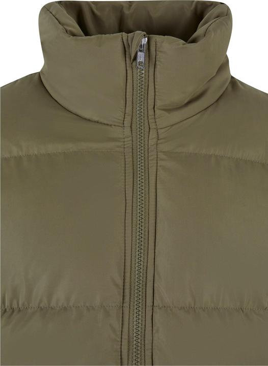 Immagine prodotto Urban Classics Ladies Short Peached Puffer Jacket (4XL)