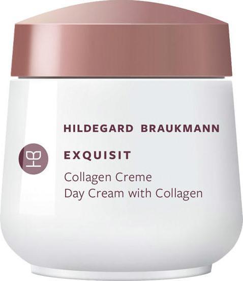 Image du produit Hildegard Braukmann Exquisit (50 ml, Crème de jour)
