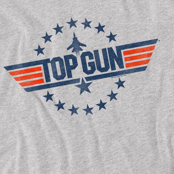 Produktbild Top Gun TShirt (4XL)
