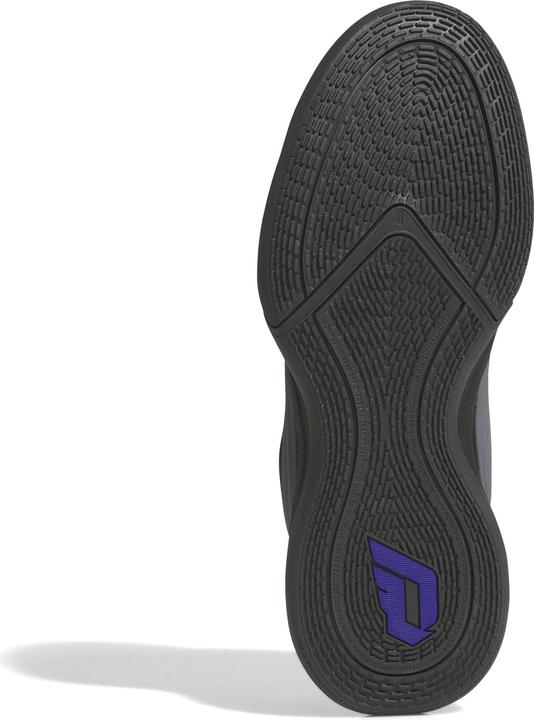Actual product image adidas Dame X (47 1/3)