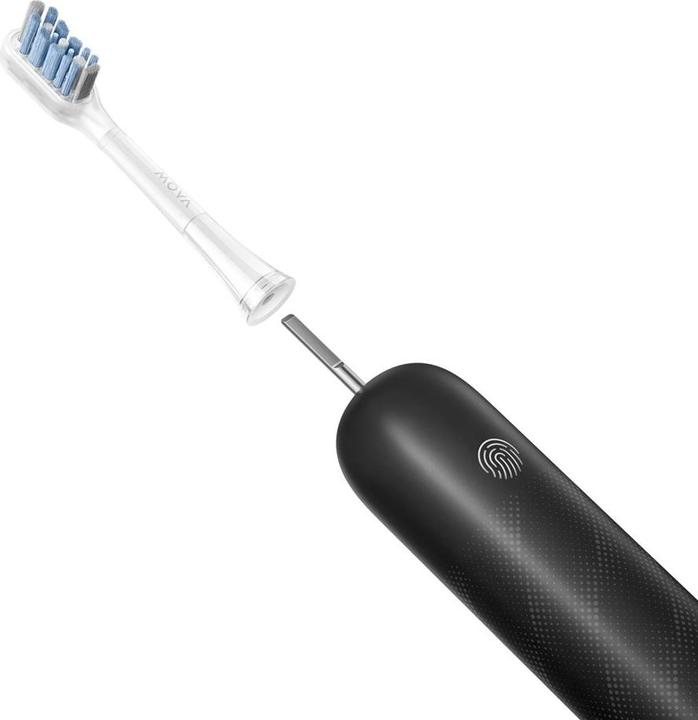 Actual product image Mova Fresh Pro (Oscillating toothbrush)