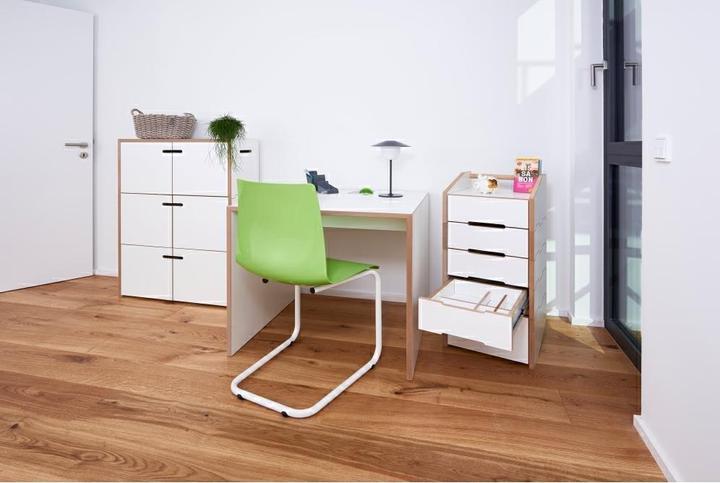 Image du produit Tojo Freistell (80 x 80 x 74 cm)
