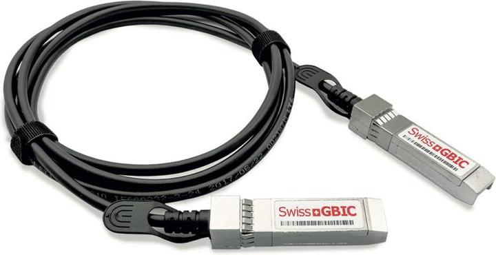 HPE E Aruba DA Copper Cable SFP28 to SFP28 (CAT7, 3 m)