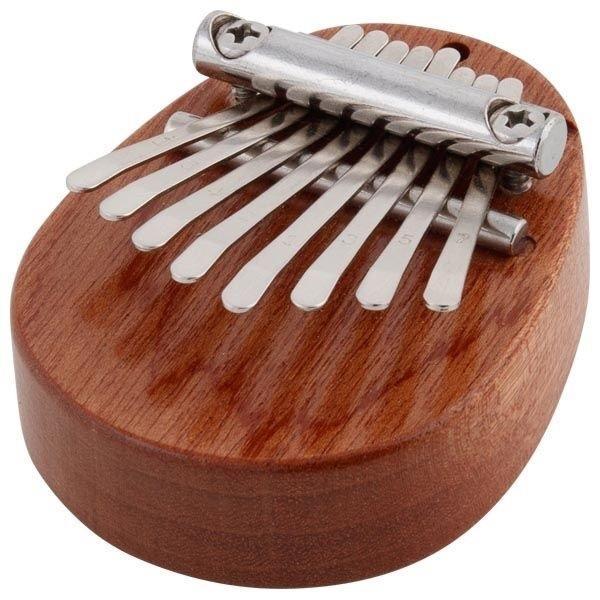 Actual product image Goki Mini Kalimba (German)