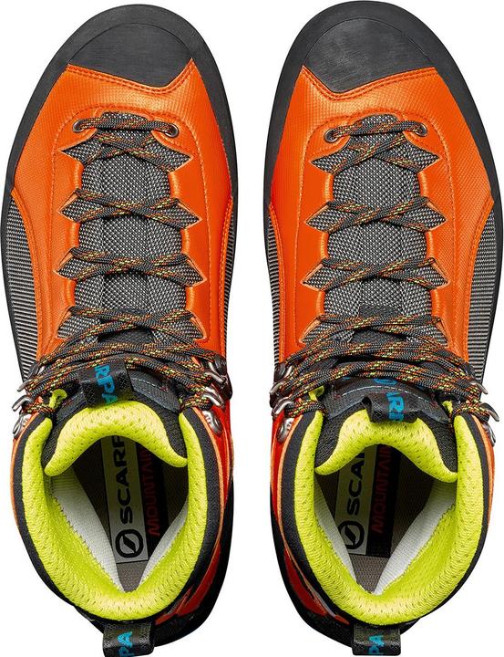 Produktbild Scarpa Charmoz HD Schuhe (41.5)