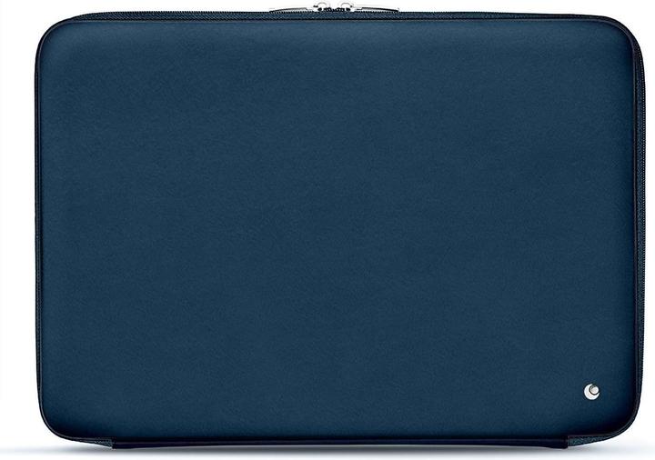 Blu Mediterraneo ( Pantone #0E3043 )