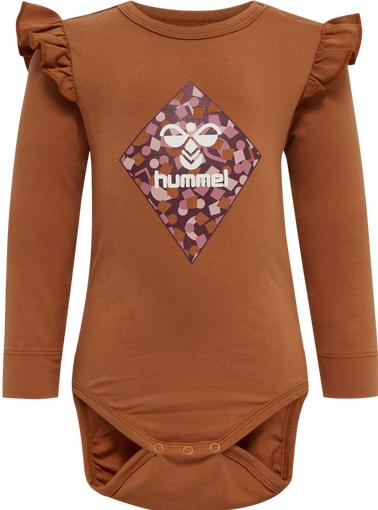 Actual product image hummel Hmlcilja Body L/S (56)