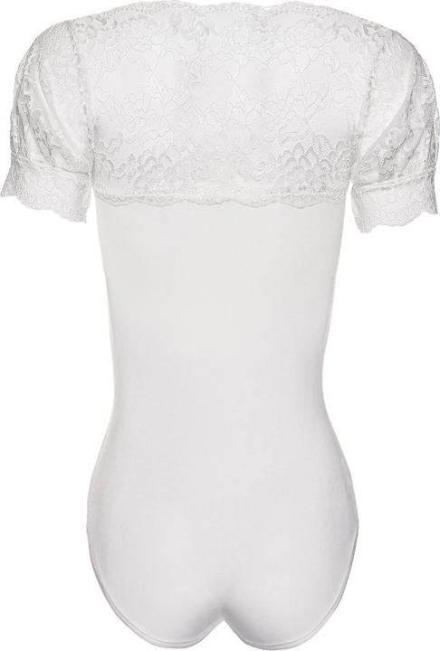 Actual product image Kalimo Body in ecru (M)