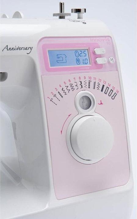 Actual product image Brother Nv10a