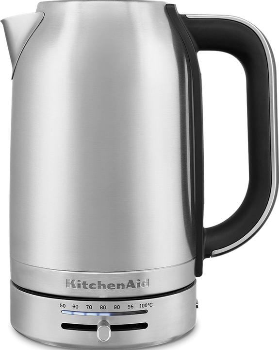 KitchenAid 5KEK1701ESX (1.70 l, Prise UE)